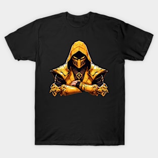 scorpion T-Shirt